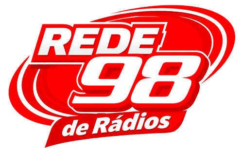 Logótipo Rede 98 Alagoas